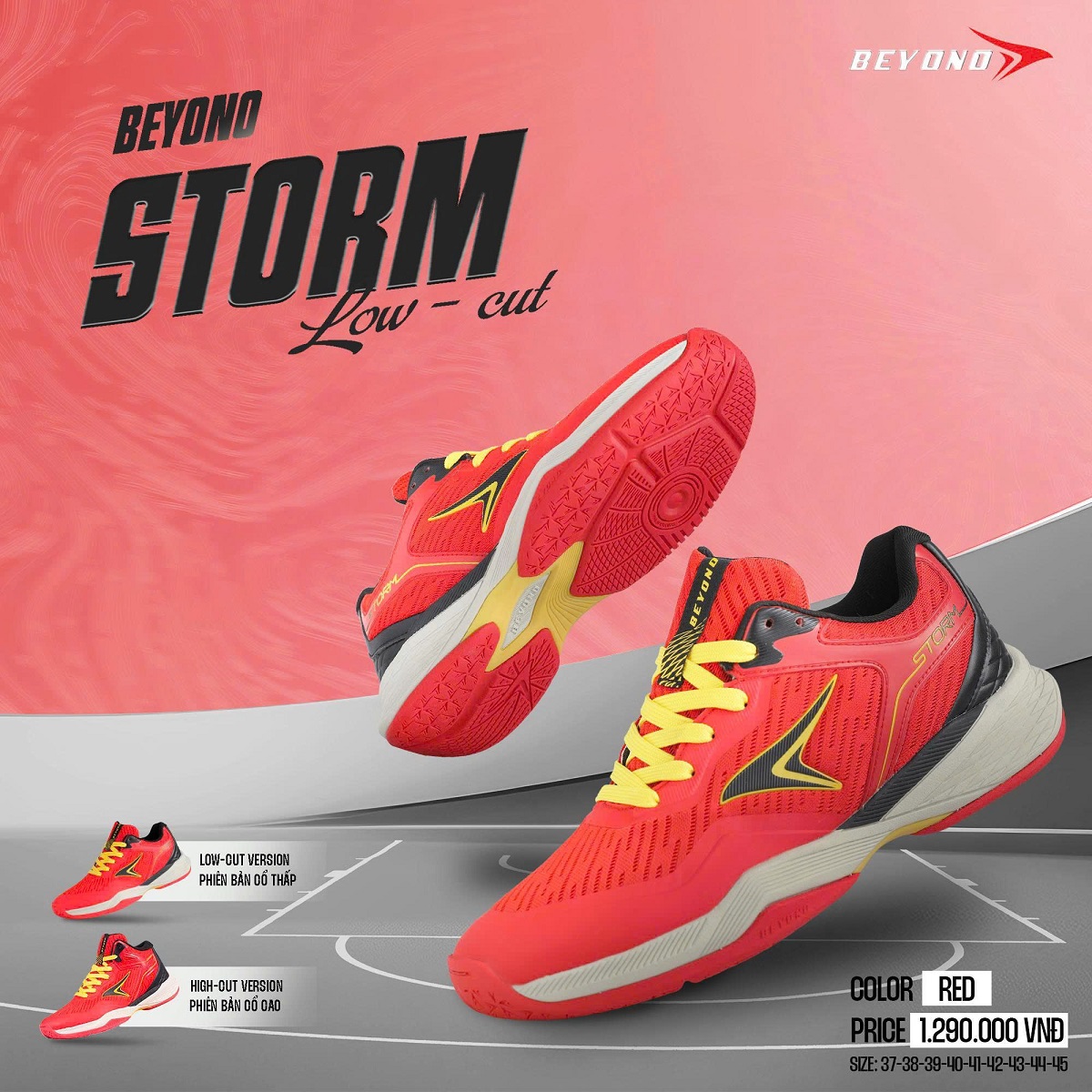 giay-bong-chuyen-nam-beyono-storm-do-chinh-hang