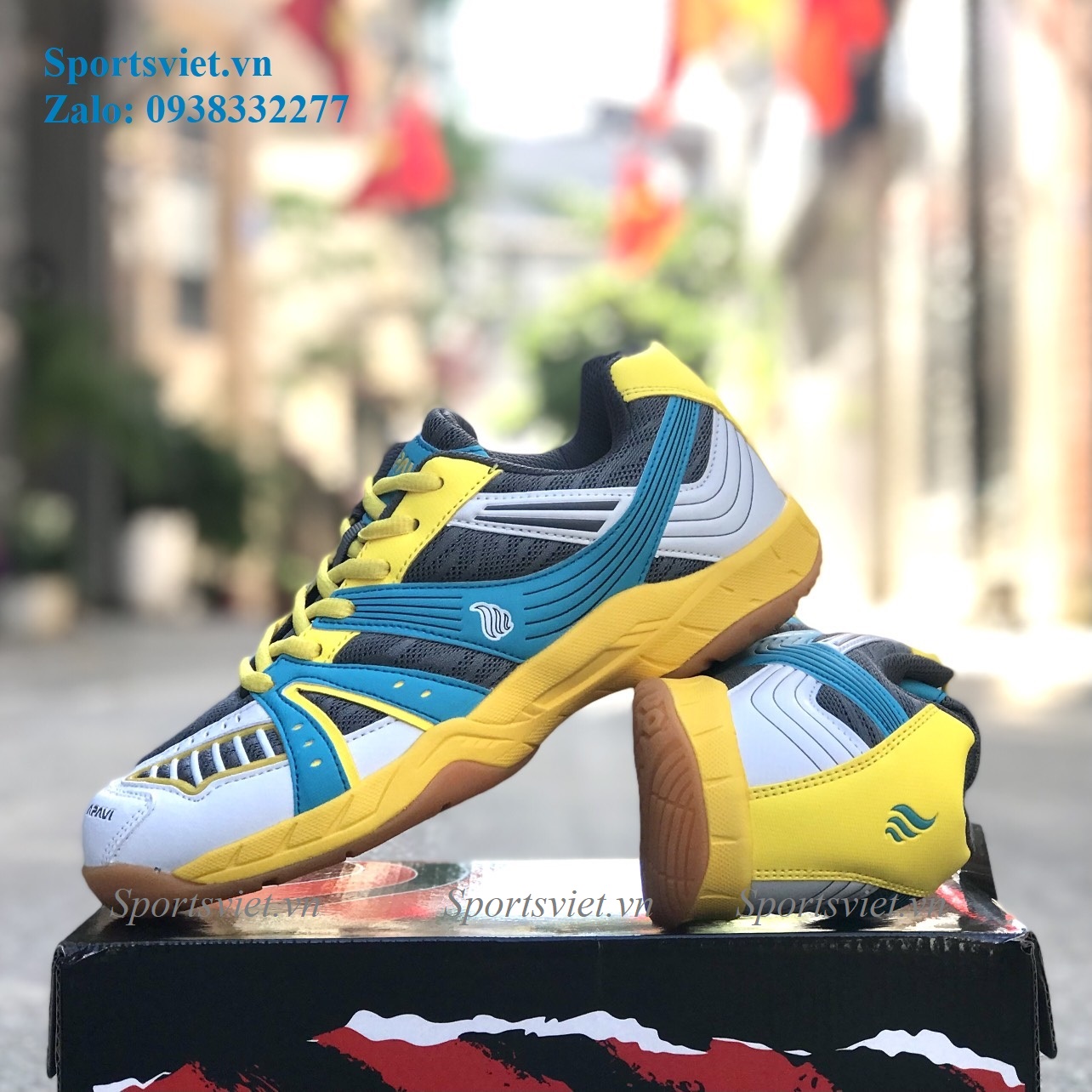 giay-cau-long-bong-chuyen-apavi-xam-sportsviet