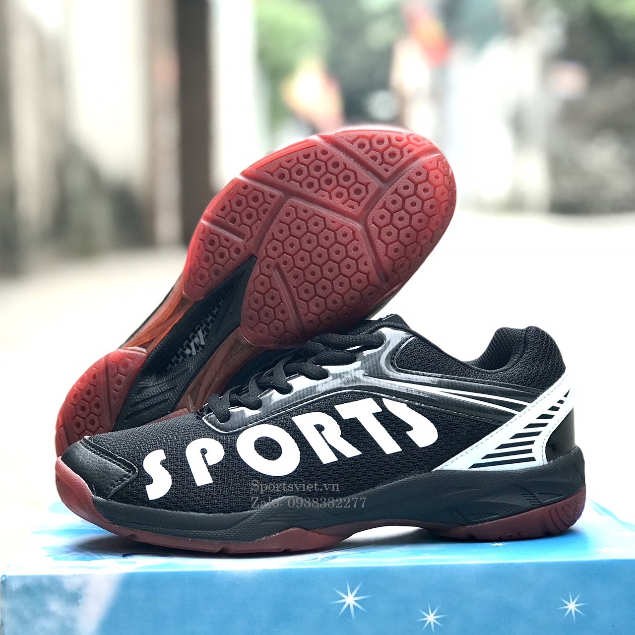 giay-cau-long-bong-chuyen-nam-nu-lefus-l016-den-sportsviet