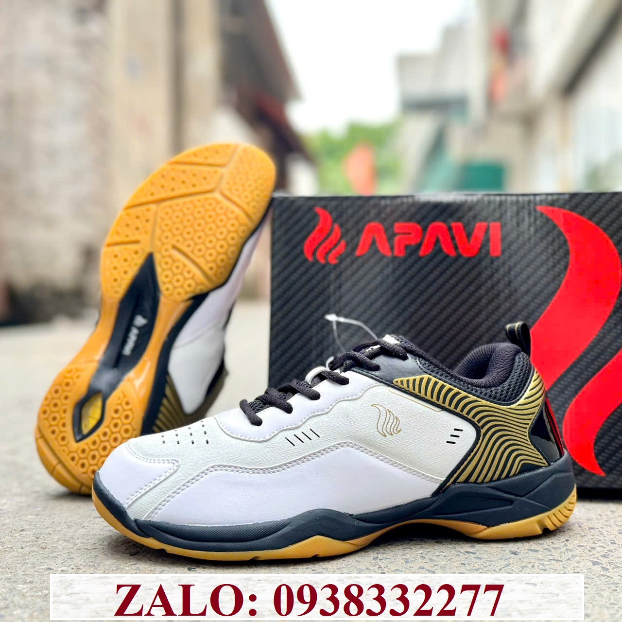 giay-cau-long-picklabll-apavi-chinh-hang-a018