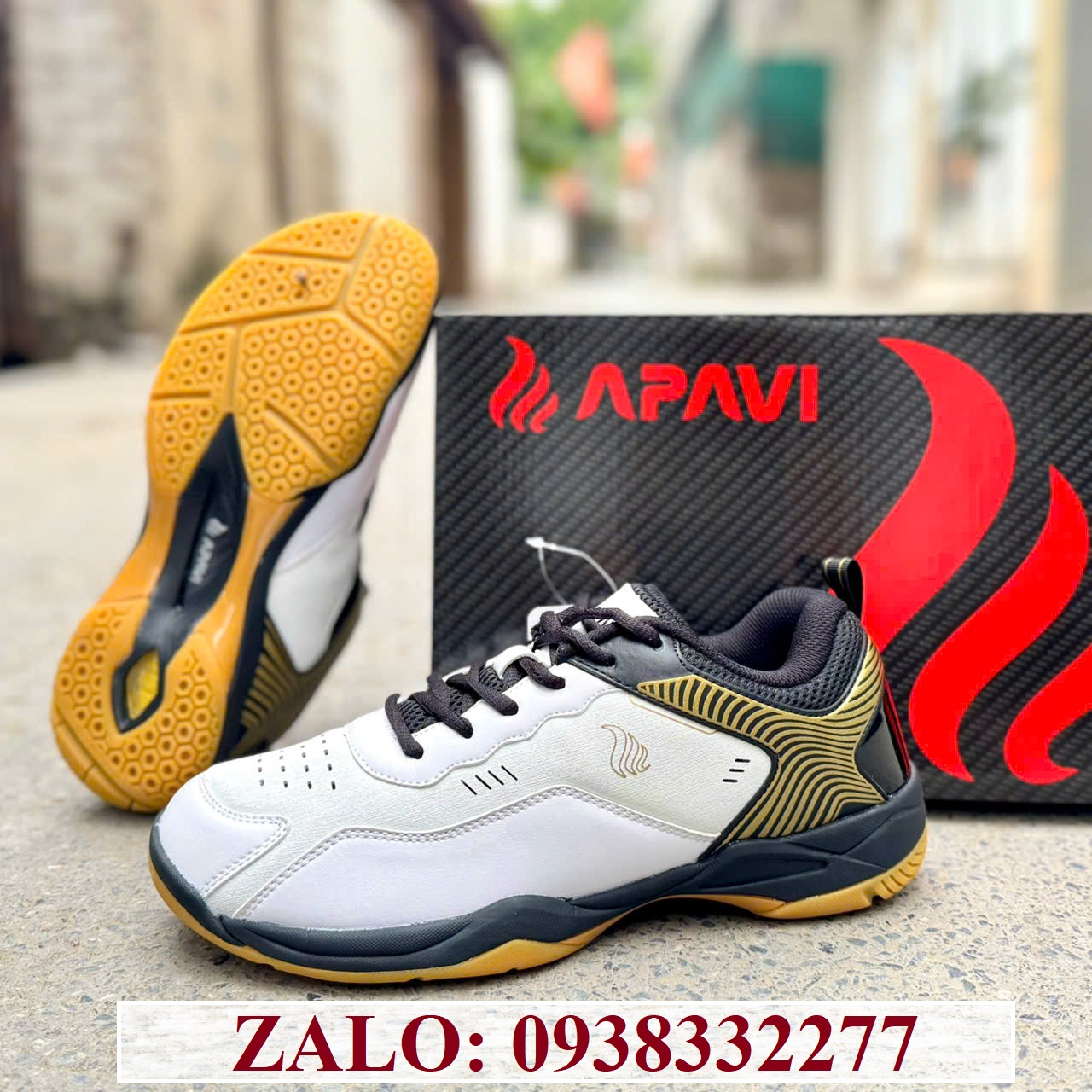 giay-cau-long-picklabll-apavi-chinh-hang-a018