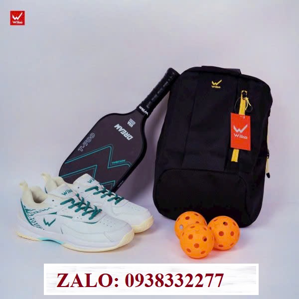 giay-pickleball-wika-tyno-chinh-hang-mau-trang