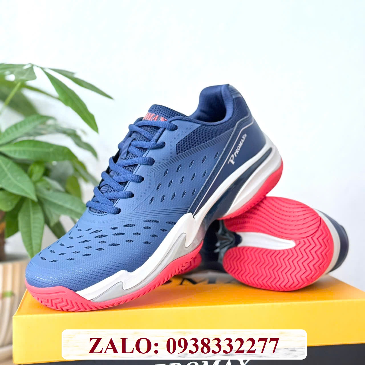 giay-promax-tennis-pickleball-pi86-chinh-hang-gia-re
