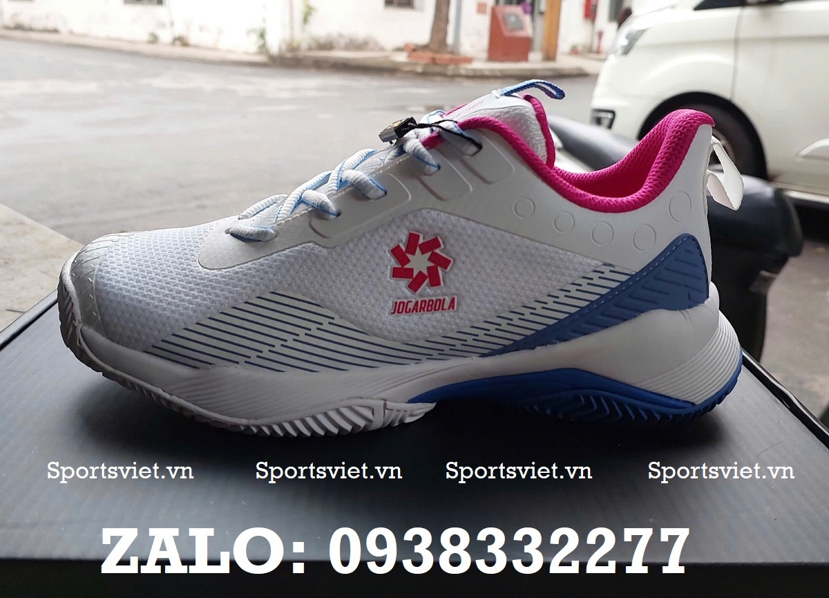 giay-tennis-pickleball-jogarbola-endura-chinh-hang-gia-re