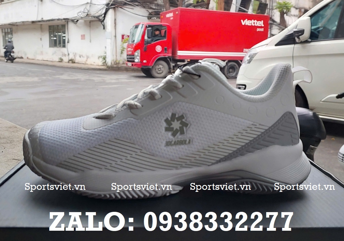 giay-tennis-pickleball-jogarbola-endura-chinh-hang-gia-re