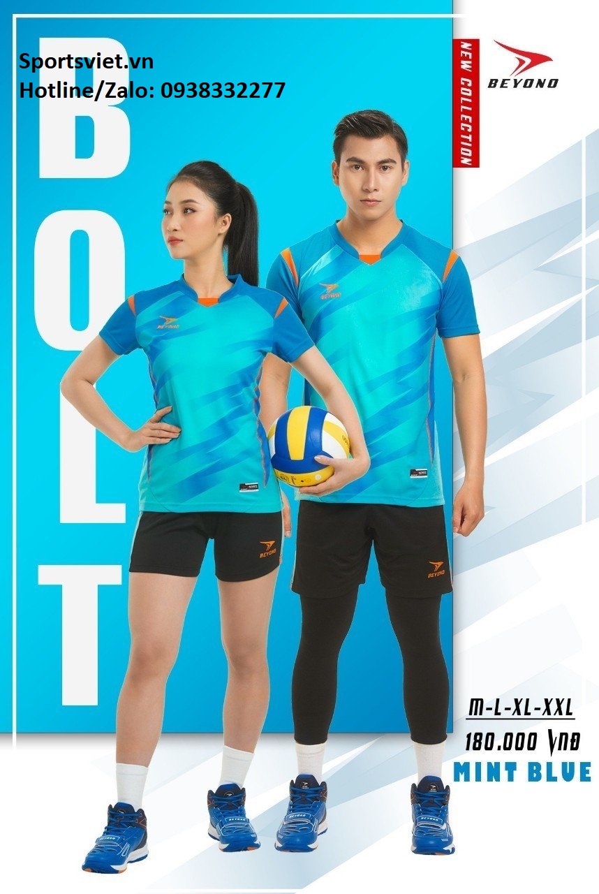 Quan-ao-bong-chuyen-nam-nu-Beyono-gia-re-chinh-hang-Sportsviet