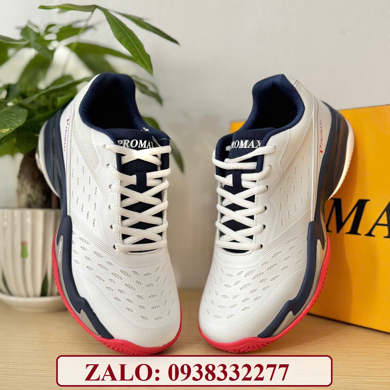 giay-promax-tennis-pickleball-pi86-chinh-hang-gia-re