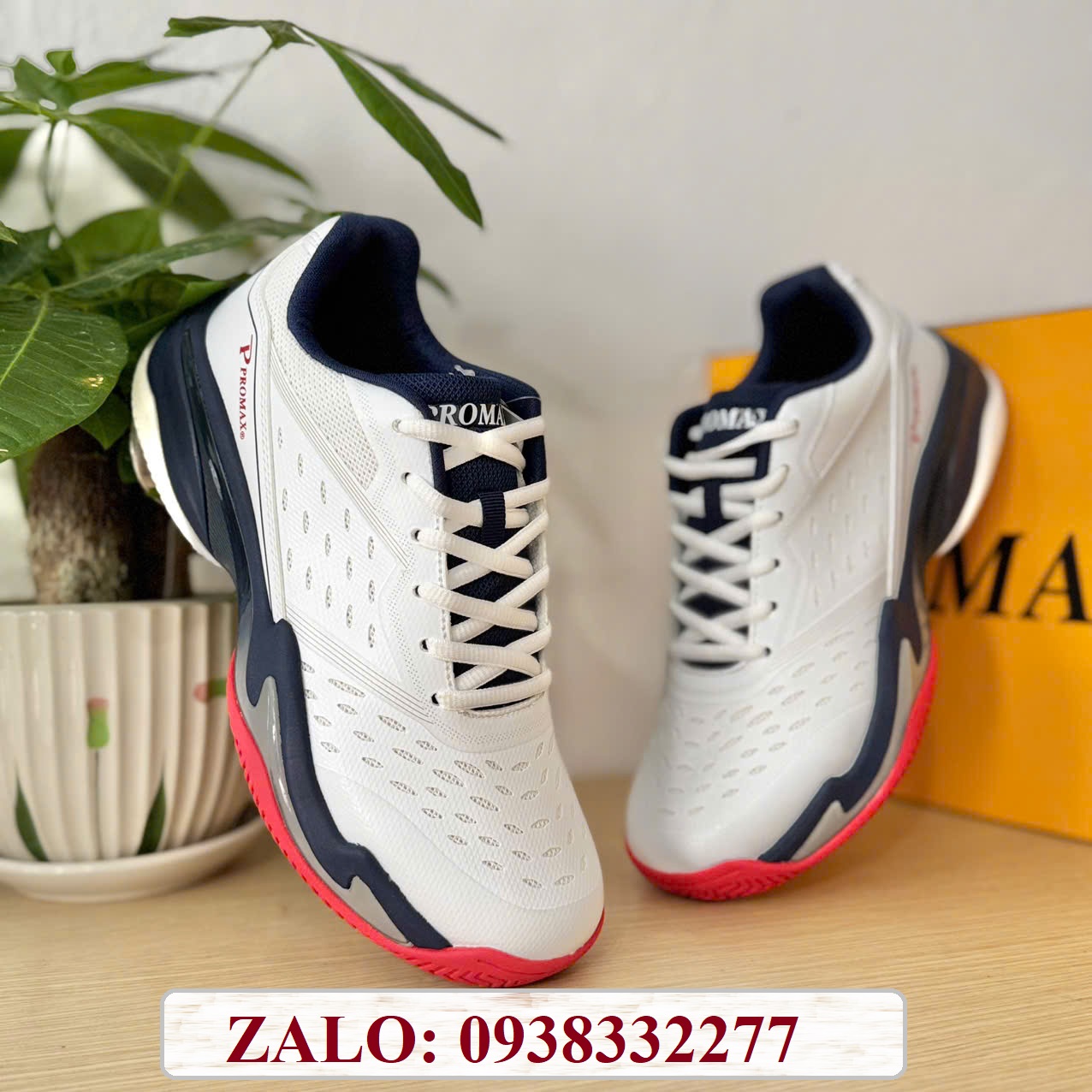 giay-promax-tennis-pickleball-pi86-chinh-hang-gia-re