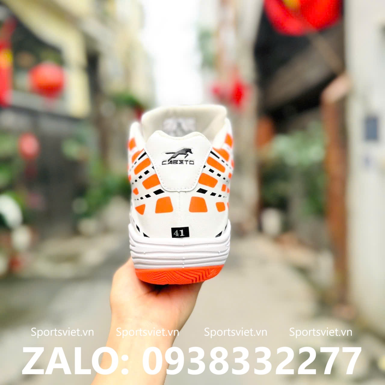 giay-vhd-soi-501-bong-chuyen-cay-san-be-tong-trang-vang