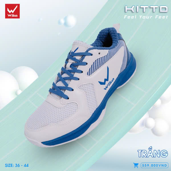 giay-wika-kitto-cau-long-pickleball-bong-chuyen-chinh-hang-gia-re