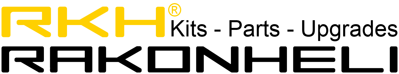 Rakon Heli