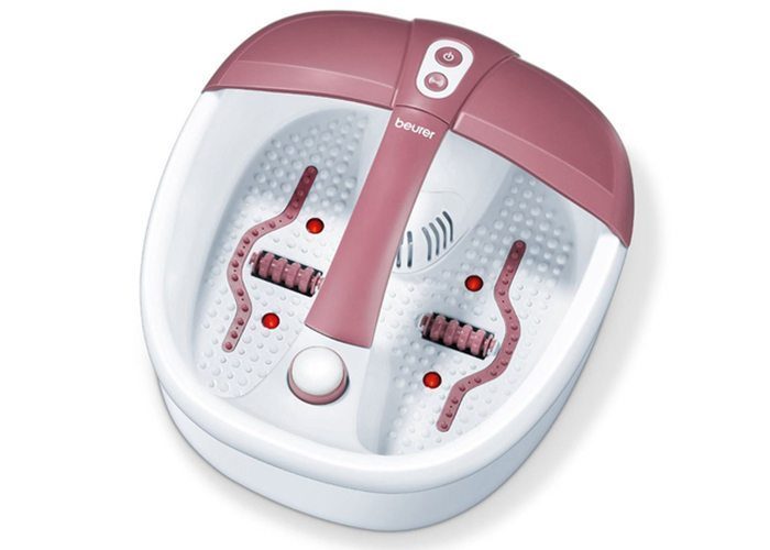Bồn ngâm chân massage hồng ngoại Beurer FB35