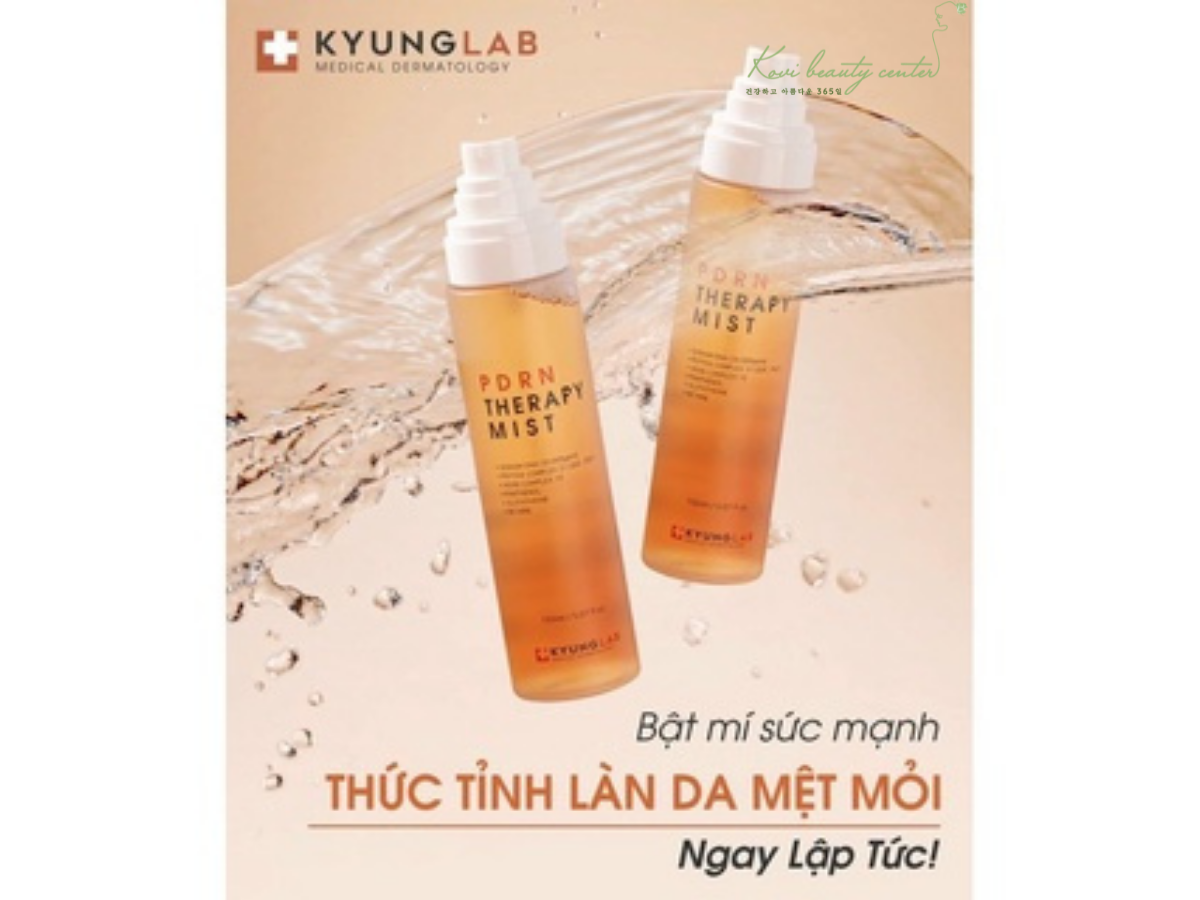 xịt khoáng kyung lab 1