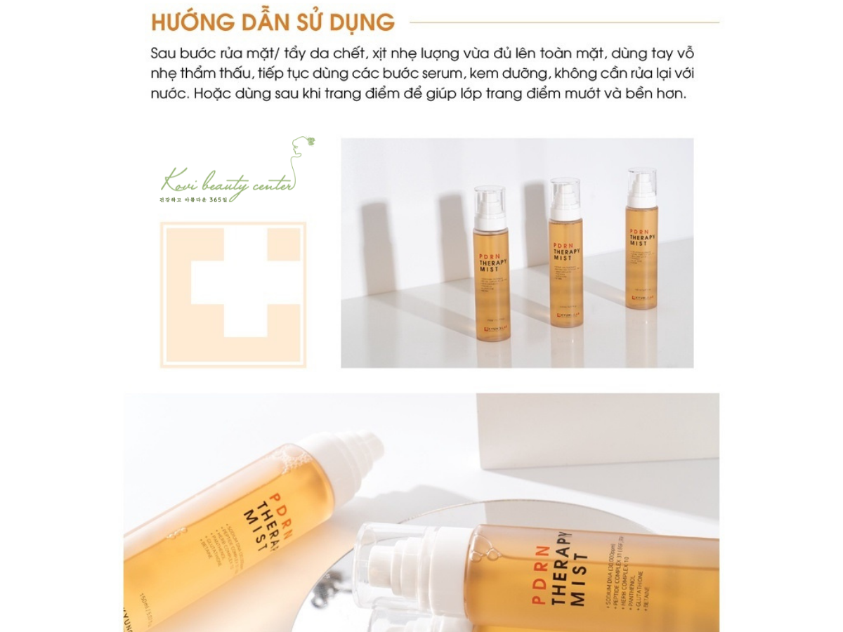 xịt khoáng kyung lab 4