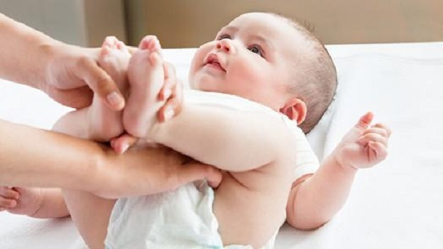 Bật mí cách ru con ngủ nhanh trong vòng một nốt nhạc