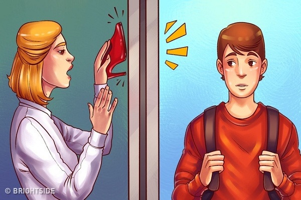 Nếu bất ngờ bạn bị kẹt trong thang máy hãy áp dụng những điều sau