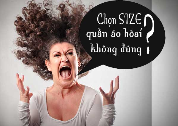 Size quần áo trẻ em