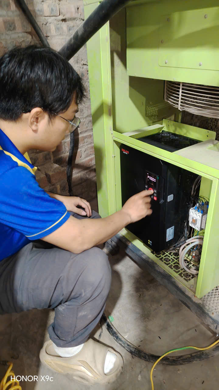 bien-tan-cho-may-nen-khi-tại-hai-duong