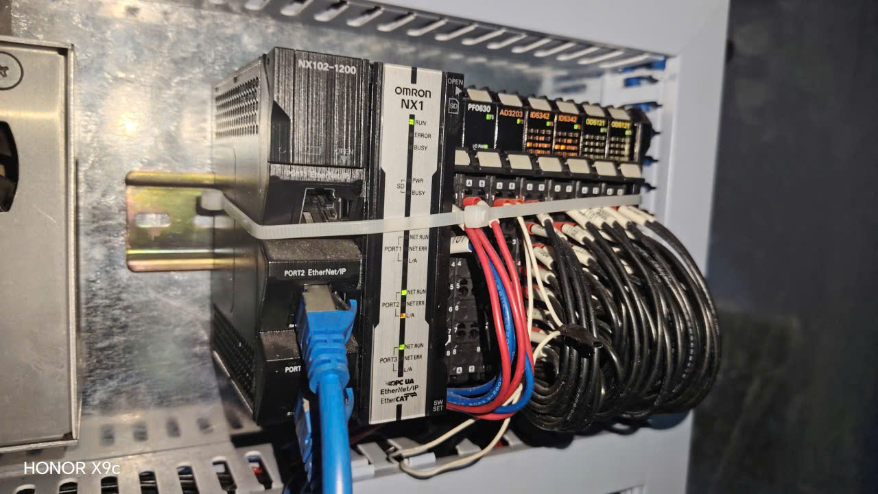 sua-chua-servo-tai-hai-phong