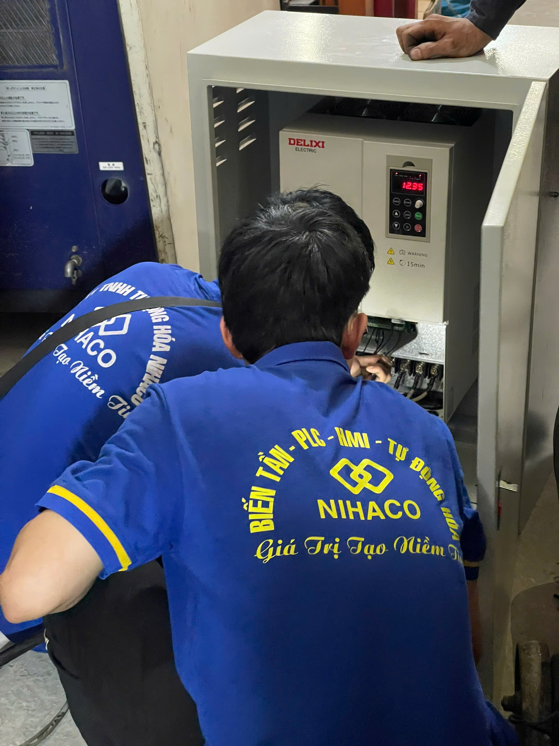 bien-tan-cho-may-nen-khi-tai-ninh-binh