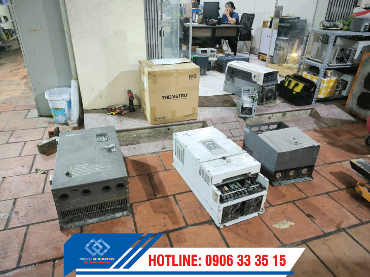 sua-chua-bien-tan-frecon-chinh-hang