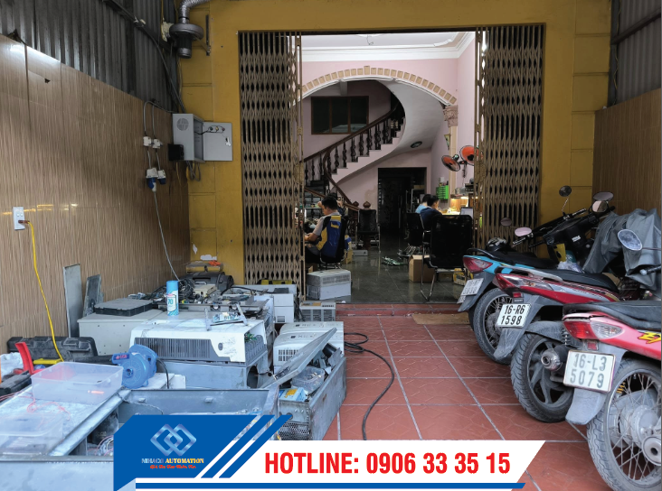 sua-chua-bien-tan-frecon-hai-phong