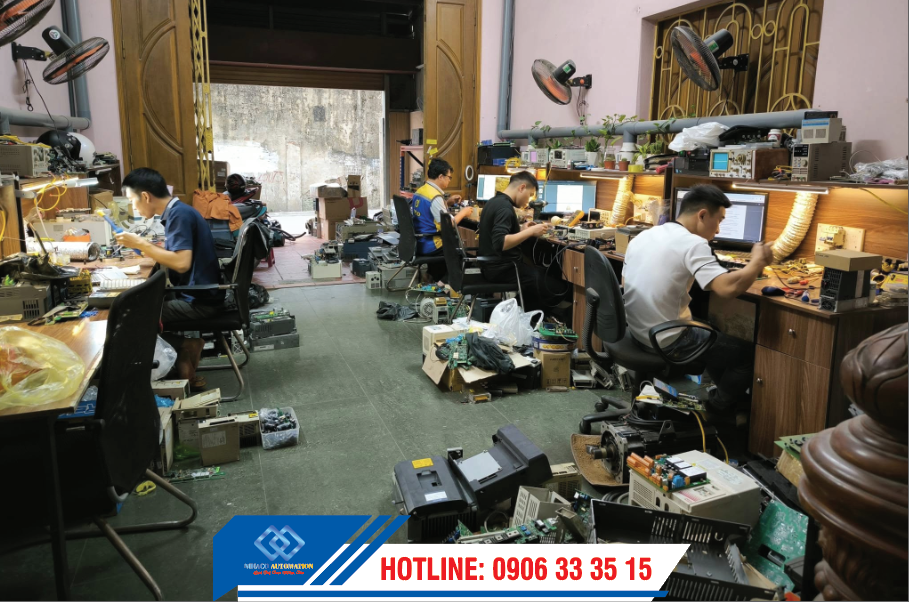 VFD-repair-in-ninh-binh
