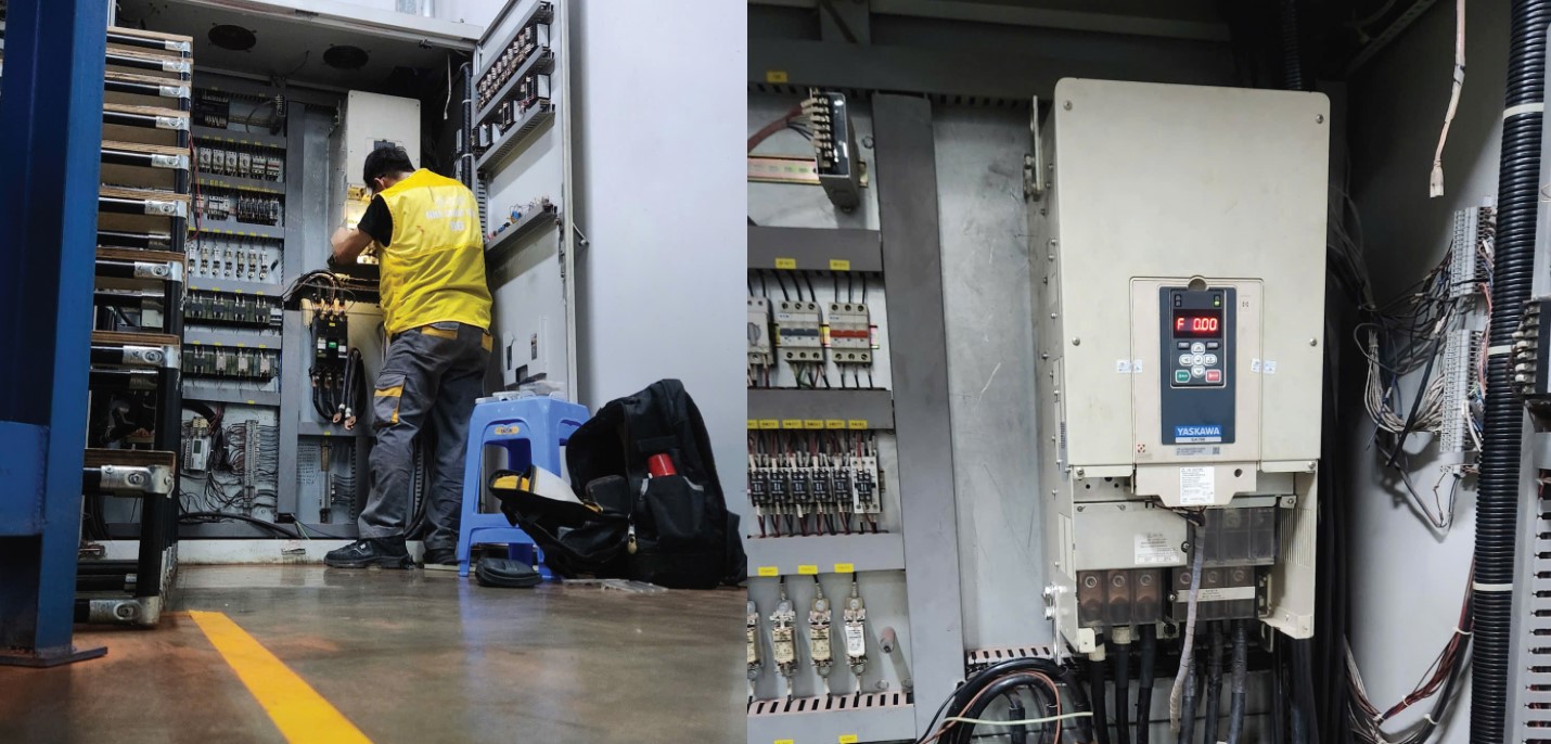 sua-chua-bien-tan-cho-may-ep-nhua