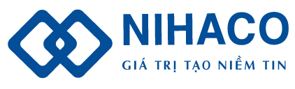 logo Công Ty CP Tự Động Hóa Nihaco