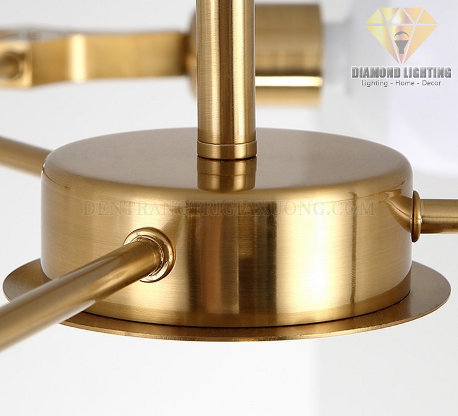 Đèn chùm hiện đại DCH960  rất phù hợp để làm đèn trang trí, đèn tiền sảnh, trang trí bàn ăn, trang trí phòng khách và trang trí phòng ngủ cho ngôi nhà của bạn..