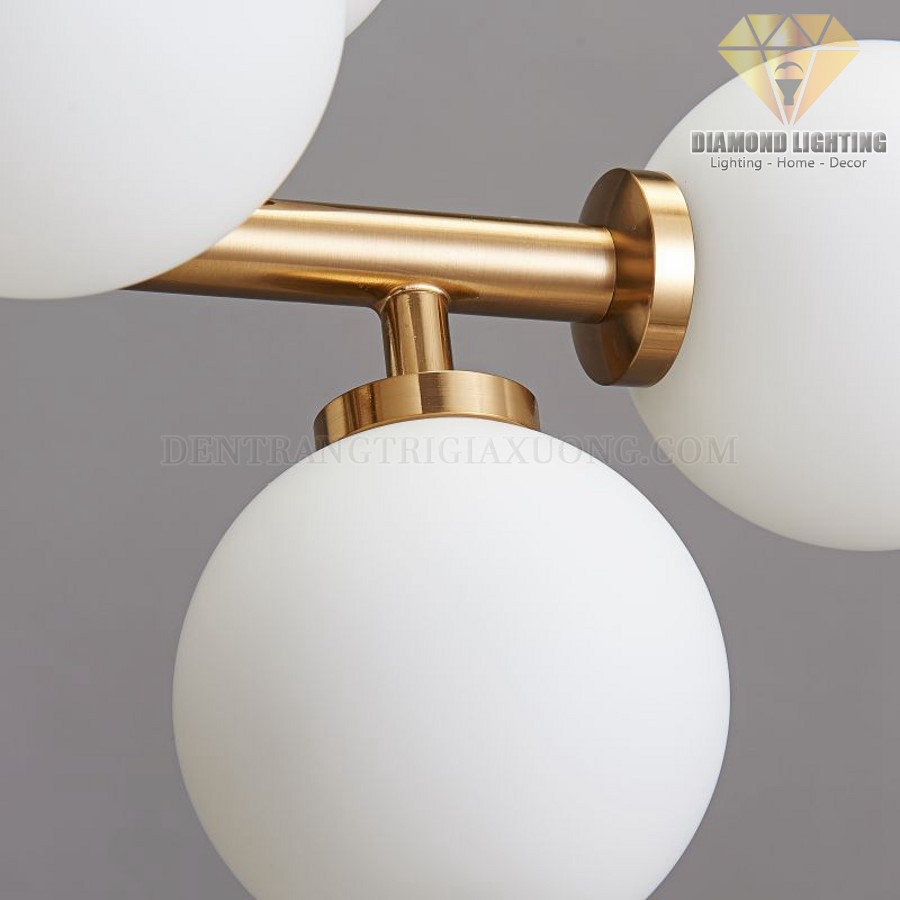 Đèn chùm hiện đại DCH990 rất phù hợp để làm đèn trang trí, đèn tiền sảnh, trang trí bàn ăn, trang trí phòng khách và trang trí phòng ngủ cho ngôi nhà của bạn..