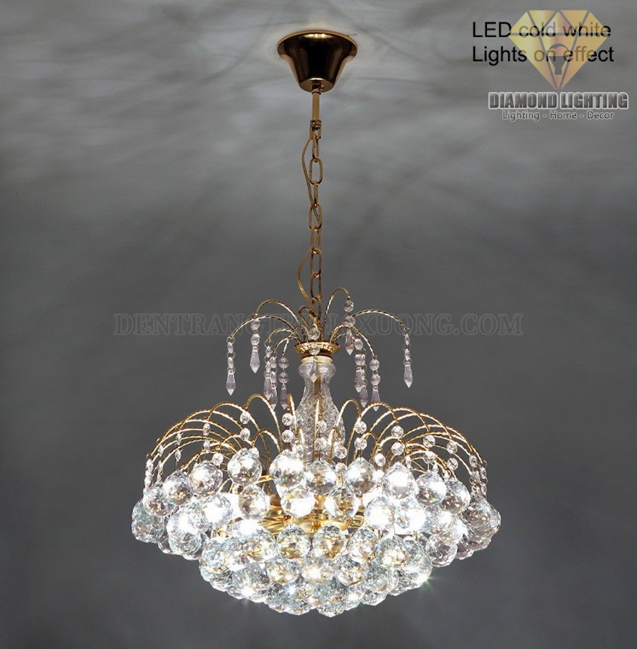 Đèn chùm pha lê hiện đại DPH460 rất phù hợp để làm đèn trang trí, trang trí phòng khách, trang trí bàn ăn và trang trí phòng ngủ cho ngôi nhà của bạn !