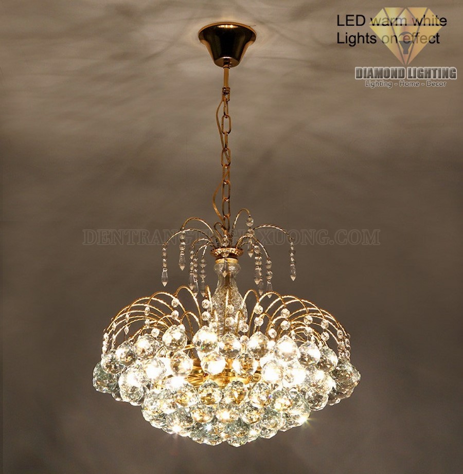 Đèn chùm pha lê hiện đại DPH460 rất phù hợp để làm đèn trang trí, trang trí phòng khách, trang trí bàn ăn và trang trí phòng ngủ cho ngôi nhà của bạn !