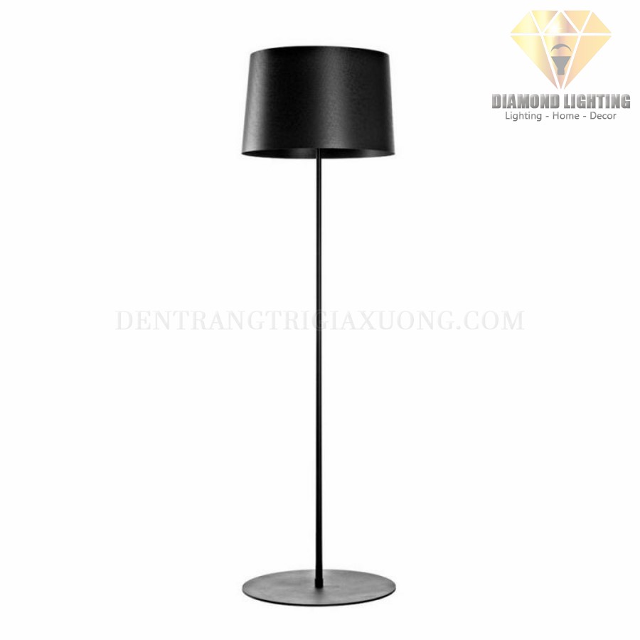 Đèn sàn đèn cây DCS620 thường được treo ở cạnh bàn phòng khách, cạnh ghế sofa, cạnh giường ngủ hoặc đặt ở bất kỳ đâu bạn muốn. Vừa làm đèn đọc sách, vừa làm đèn trang trí.