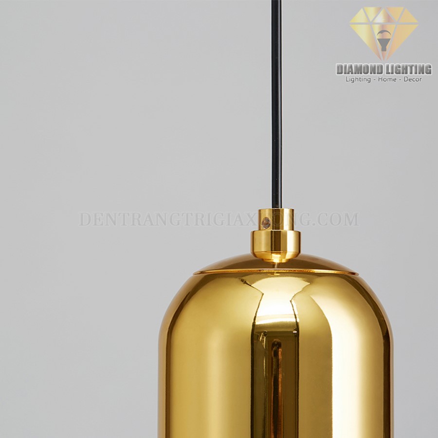 Đèn thả bóng hiện đại DTH440 rất phù hợp để làm đèn trang trí, trang trí phòng khách, trang trí bàn ăn và trang trí phòng ngủ cho ngôi nhà của bạn !