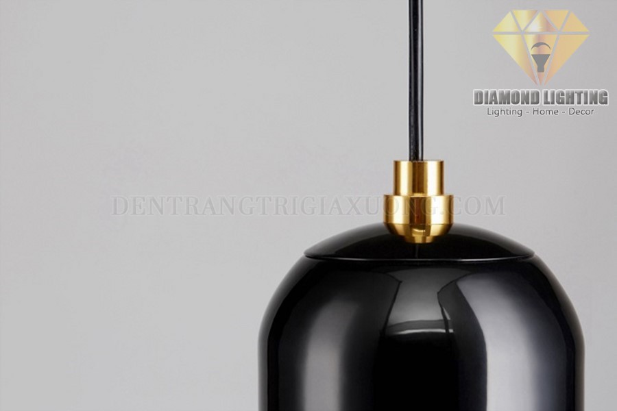 Đèn thả bóng hiện đại DTH440 rất phù hợp để làm đèn trang trí, trang trí phòng khách, trang trí bàn ăn và trang trí phòng ngủ cho ngôi nhà của bạn !