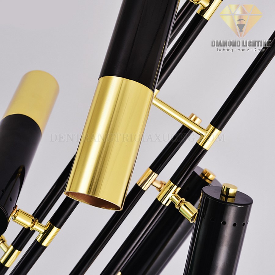 Đèn sàn đèn cây DCS520 rất phù hợp để làm đèn trang trí, trang trí phòng khách và trang trí phòng ngủ cho ngôi nhà của bạn !