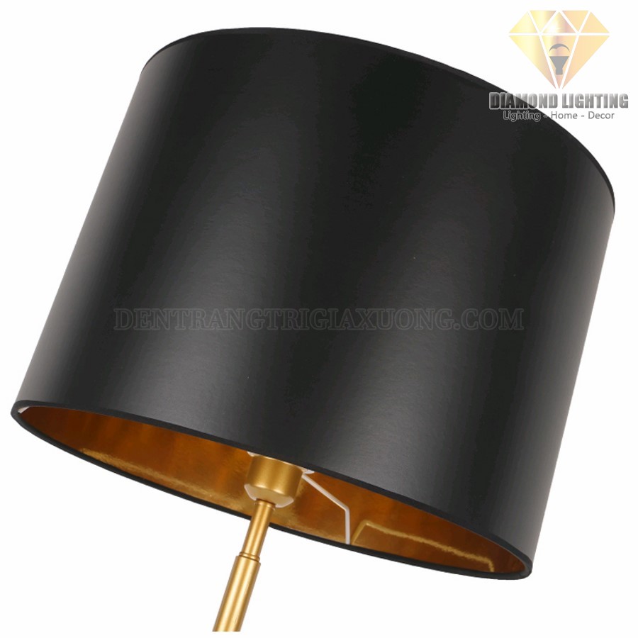 Đèn sàn hiện đại DCS820 rất phù hợp để làm đèn trang trí, trang trí phòng khách và trang trí phòng ngủ cho ngôi nhà của bạn !