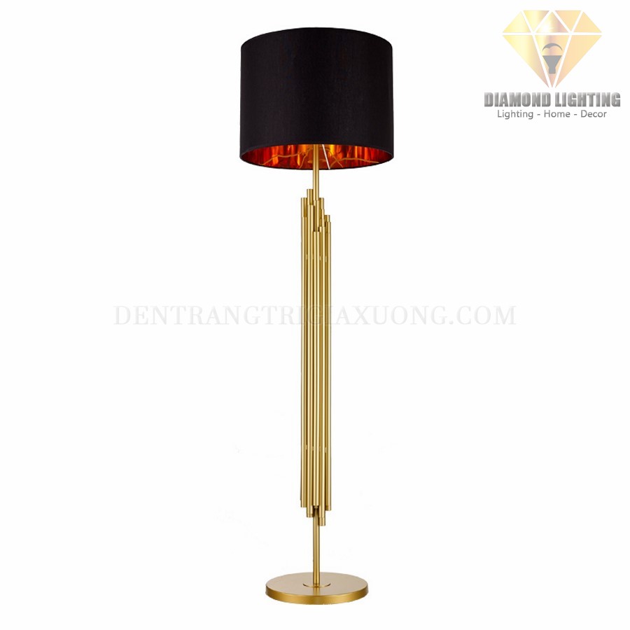 Đèn sàn hiện đại DCS820 thường được treo ở cạnh bàn phòng khách, cạnh ghế sofa, cạnh giường ngủ hoặc đặt ở bất kỳ đâu bạn muốn. Vừa làm đèn đọc sách, vừa làm đèn trang trí.