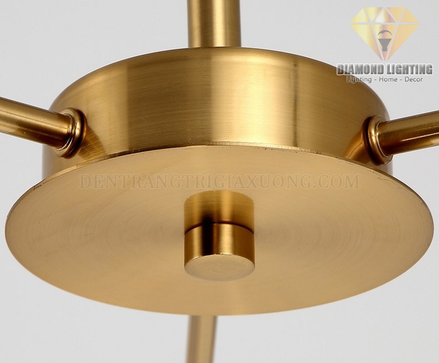 Đèn chùm hiện đại DCH860 rất phù hợp để làm đèn trang trí, đèn tiền sảnh, trang trí bàn ăn, trang trí phòng khách và trang trí phòng ngủ cho ngôi nhà của bạn..