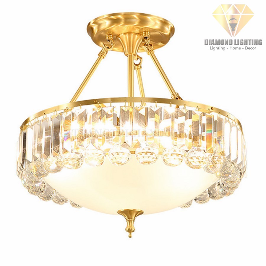 Đèn chùm pha lê hiện đại DPH070 rất phù hợp để làm đèn trang trí, trang trí phòng khách, trang trí bàn ăn và trang trí phòng ngủ cho ngôi nhà của bạn !