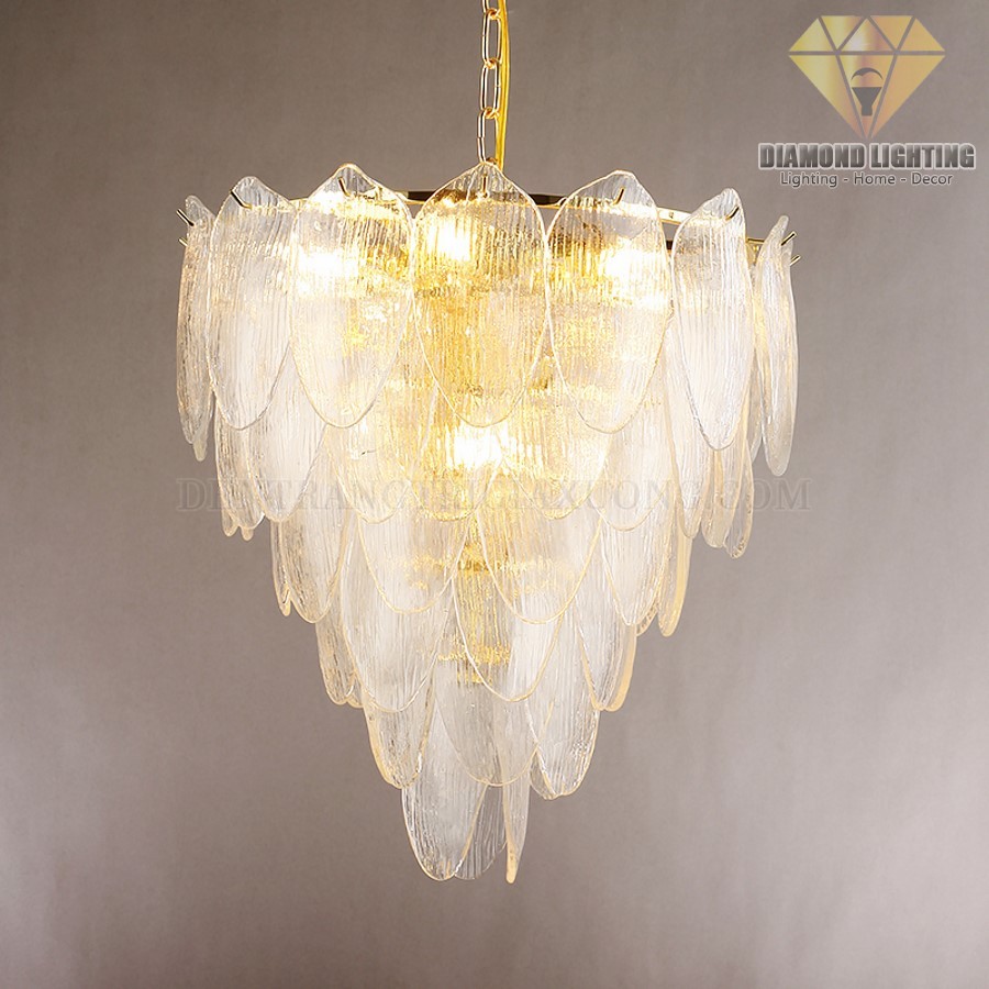 Đèn chùm pha lê hiện đại DPH270 rất phù hợp để làm đèn trang trí, trang trí phòng khách, trang trí bàn ăn và trang trí phòng ngủ cho ngôi nhà của bạn !