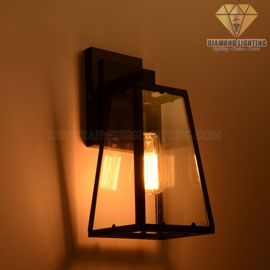 Đèn kính ốp tường DOT320 rất phù hợp để làm đèn trang trí, trang trí tường, trang trí tường phòng khách, trang trí tường phòng ngủ cho ngôi nhà của bạn !