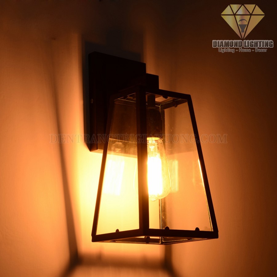 Đèn kính ốp tường DOT320 rất phù hợp để làm đèn trang trí, trang trí tường, trang trí tường phòng khách, trang trí tường phòng ngủ cho ngôi nhà của bạn !