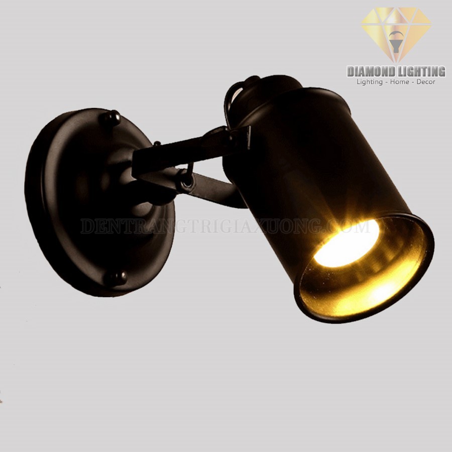 Đèn rọi tường DOT220 rất phù hợp để làm đèn trang trí, trang trí tường, trang trí tường phòng khách, trang trí tường phòng ngủ cho ngôi nhà của bạn !