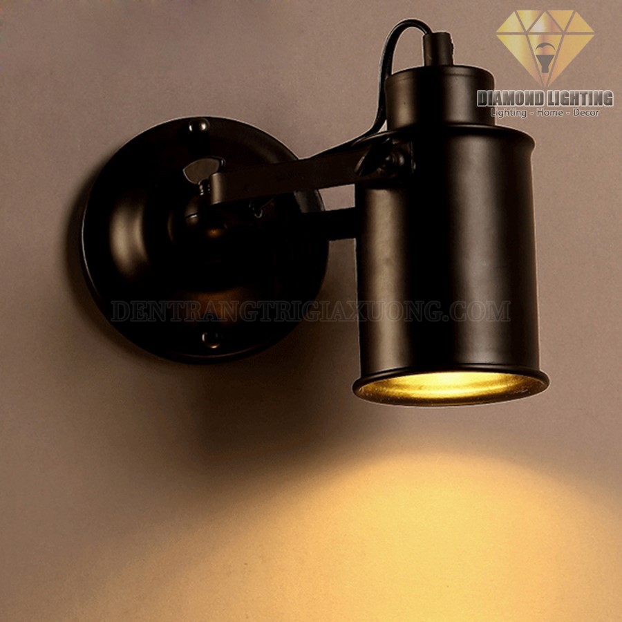 Đèn rọi tường DOT220 rất phù hợp để làm đèn trang trí, trang trí tường, trang trí tường phòng khách, trang trí tường phòng ngủ cho ngôi nhà của bạn !
