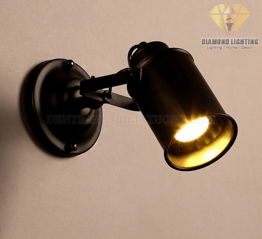 Đèn rọi tường DOT220 rất phù hợp để làm đèn trang trí, trang trí tường, trang trí tường phòng khách, trang trí tường phòng ngủ cho ngôi nhà của bạn !