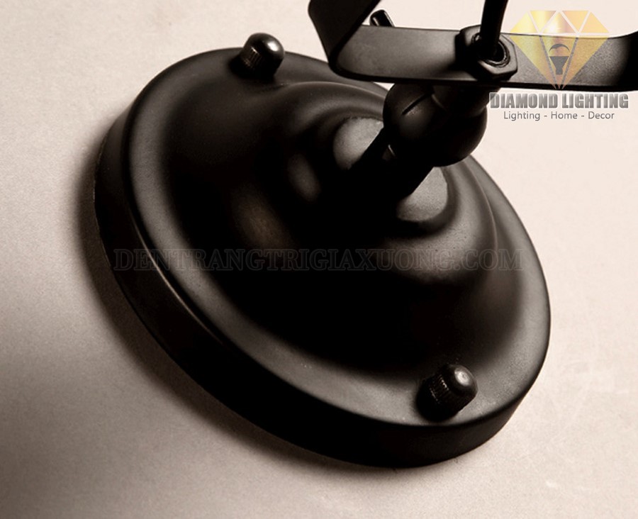 Đèn rọi tường DOT220 rất phù hợp để làm đèn trang trí, trang trí tường, trang trí tường phòng khách, trang trí tường phòng ngủ cho ngôi nhà của bạn !