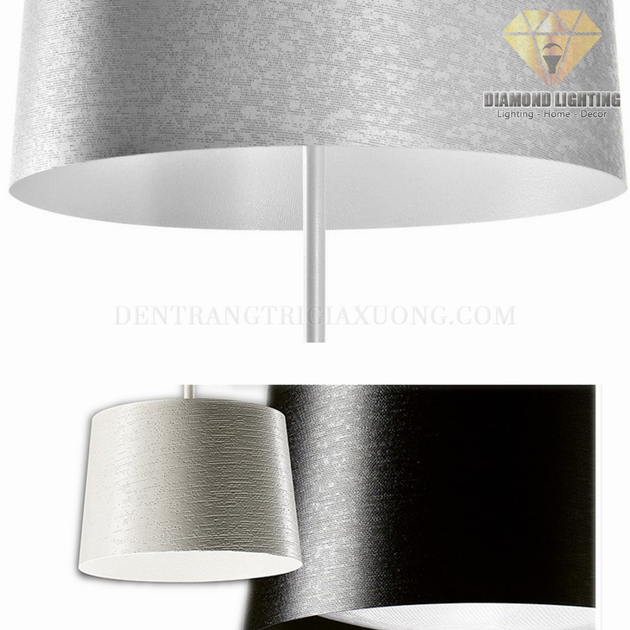 Đèn sàn đèn cây DCS620 rất phù hợp để làm đèn trang trí, trang trí phòng khách và trang trí phòng ngủ cho ngôi nhà của bạn !