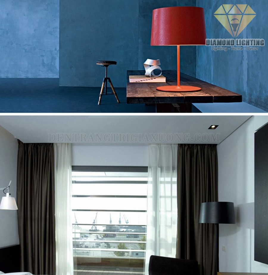 Đèn sàn đèn cây DCS620 thường được treo ở cạnh bàn phòng khách, cạnh ghế sofa, cạnh giường ngủ hoặc đặt ở bất kỳ đâu bạn muốn. Vừa làm đèn đọc sách, vừa làm đèn trang trí.